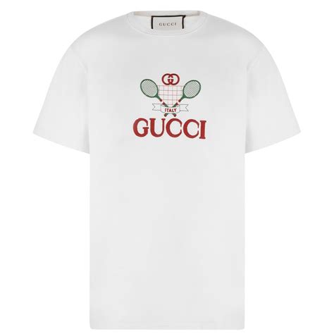 gucci t shirt embroidered|genuine gucci t shirts.